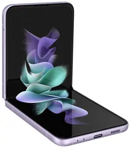 Замена дисплея на телефоне Samsung Galaxy Z Flip3 в Москве